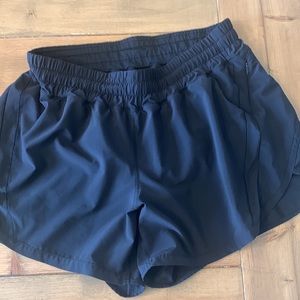 Track that short 5 inches. Wore for 1 summer great condition